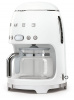 Кофеварка Smeg DCF02WHEU