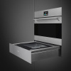 Вакууматорный шкаф Smeg CPV315X