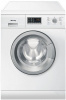 Стиральная машина с фронтальной загрузкой Smeg LSF147E