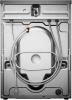 Стиральная машина с фронтальной загрузкой Asko WMC6743VB.T Professional