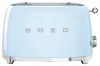 Тостер Smeg TSF01PBEU