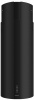 Вытяжка кухонная цилиндрическая островная MEFERI TUBE40BK ISLA POWER, 40 см, черная, производительность 850 м3/ч, 3 скорости, низкий уровень шума, режимы отвод и рециркуляция, гарантия 3 года