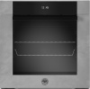 Электрический духовой шкаф Bertazzoni F6011MODVPTZ