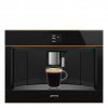Кофемашина встраиваемая Smeg CMS4604NRRU