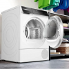Машина сушильная Bosch WQB245B0ME
