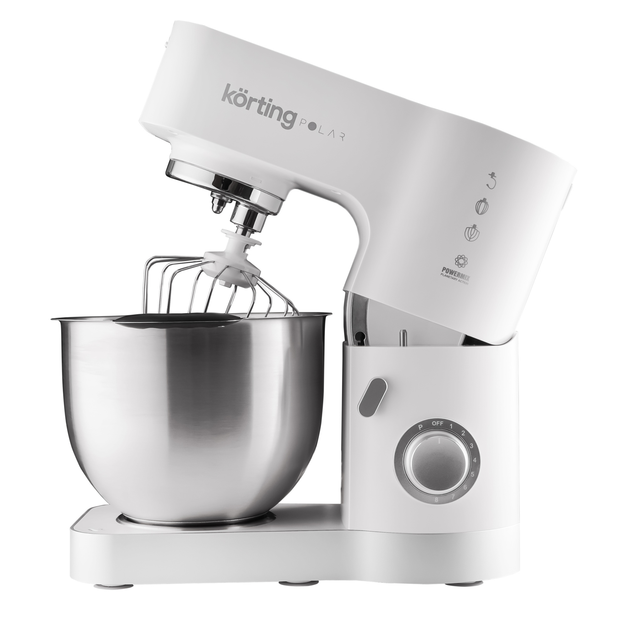 Кухонный комбайн Korting KKM 0105 Polar