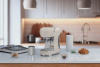 Кофемашина Smeg ECF02CREU