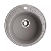 Гранитная мойка Omoikiri Tovada 51-GR Artgranit/leningrad grey
