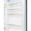 Холодильник с нижней морозилкой Smeg FAB38RPB