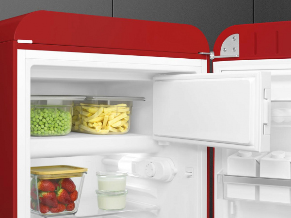 Холодильник с одной дверцей Smeg FAB10RRD6