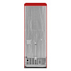 Холодильник с нижней морозилкой Smeg FAB38RRD