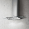 Т-образная вытяжка Elica FLAT GLASS IX/A/90