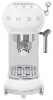 Кофеварка Smeg ECF01WHEU