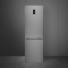 Холодильник с нижней морозилкой Smeg FC18EN4AX