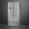 Холодильник side by side Smeg FQ55FXDE