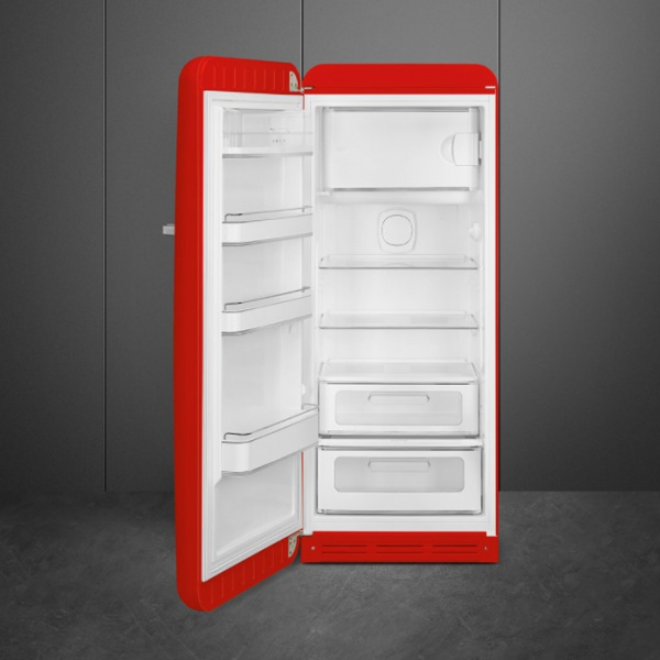 Холодильник с одной дверцей Smeg FAB28LRD5