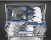 Посудомоечная машина Smeg  STL333CL
