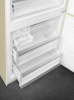 Холодильник с нижней морозилкой Smeg FA8005RPO5