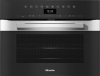 Электрический духовой шкаф Miele H 7440 BM CleanSteel/Stainless Steel