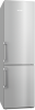 Холодильник с нижней морозилкой Miele KFN 4796 CD CleanSteel/Stainless Steel