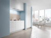 Полновстраиваемая вытяжка Miele DA2390ED