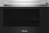 Пароварка встраиваемая Miele DGM7840EDCLST