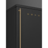 Холодильник с нижней морозилкой Smeg FA8005RAO