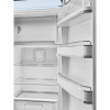 Холодильник с одной дверцей Smeg FAB28RPB6