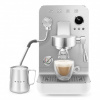 Кофемашина Smeg EMC02WHMEU