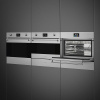Вакууматорный шкаф Smeg CPV315X