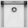 Металлическая мойка Smeg VSTQ40-2