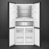 Холодильник side by side Smeg FQI60KD