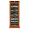 Шкаф винный Meyvel MV102-WA1-C (Almond)