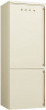 Холодильник с нижней морозилкой Smeg FA8005LPO5