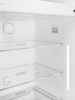 Холодильник с верхней морозилкой Smeg FAB50RCR5