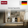 Машина сушильная Miele TWC 220 WP