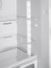Холодильник с нижней морозилкой Smeg FAB32RLI5