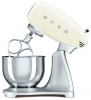 Миксер Smeg SMF01CREU