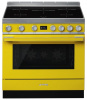 Центр варочный Smeg CPF9IPYW