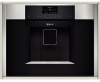 Кофемашина встраиваемая Neff C15KS61N0