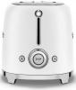 Тостер Smeg TSF01WHMEU