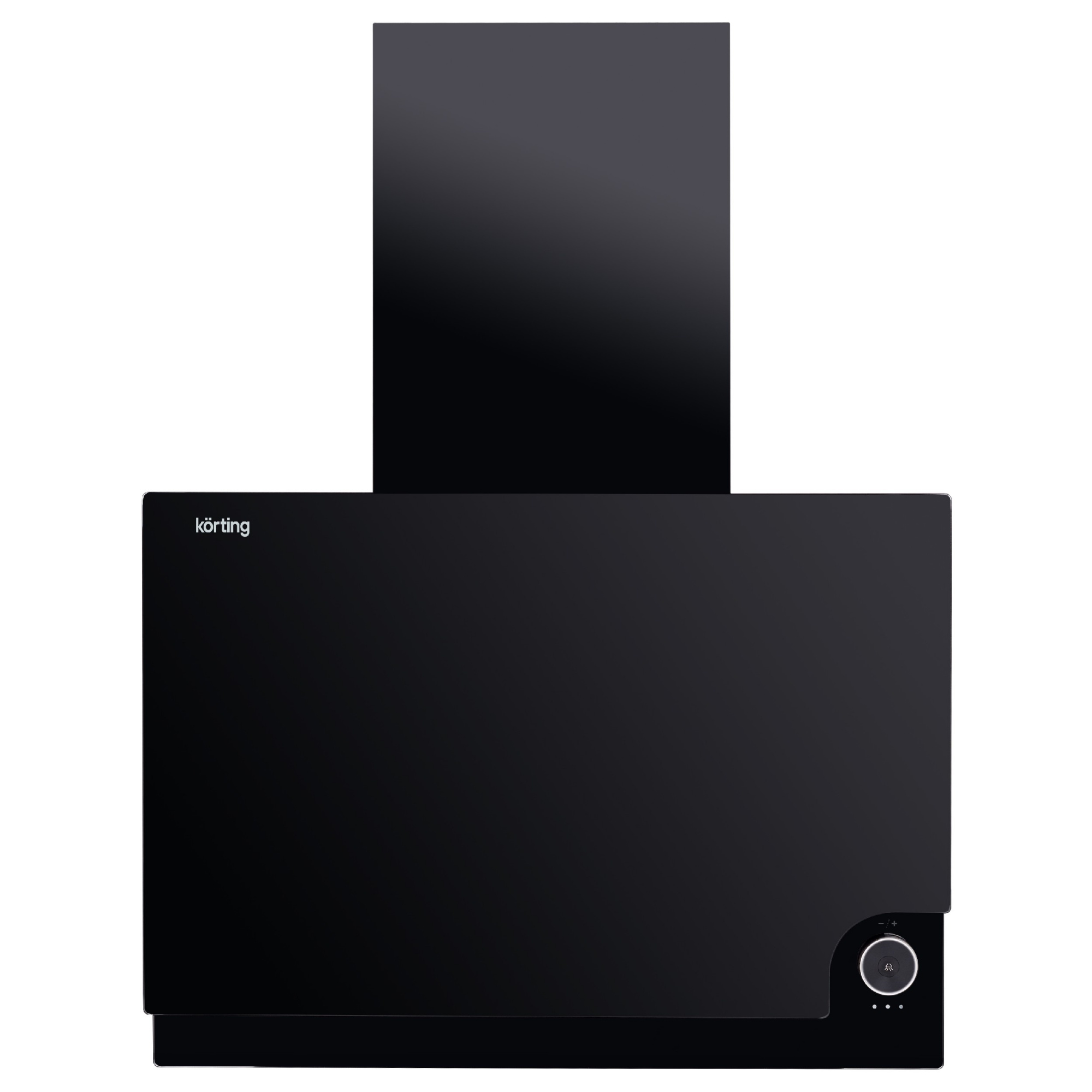 Наклонная вытяжка Korting KHC 67806 ICPGN