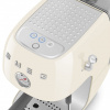 Кофемашина Smeg ECF03CREU