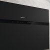 Наклонная вытяжка Miele DA9299WBB