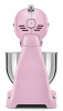 Миксер Smeg SMF03PKEU