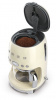 Кофеварка Smeg DCF02CREU