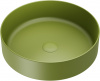 Керамическая мойка Omoikiri Mira-GU Natceramic/гуакамоле