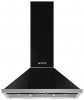 Купольная вытяжка Smeg KPF9BL