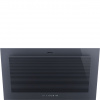 Наклонная вытяжка Smeg KV194G