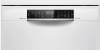 Посудомоечная машина Bosch SMS6ZCW37Q